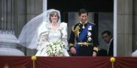 La princesa Diana aparentemente llamó a Charles por el nombre equivocado durante sus votos matrimoniales