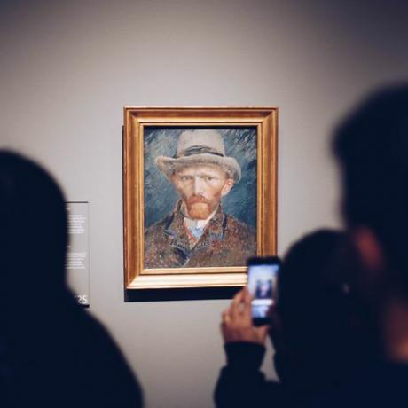 Los mejores recorridos virtuales por museos y galerías de arte