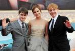 La reunión de Harry Potter: detalles, reparto, rodaje, todo lo que hay que saber