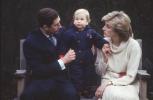Detalles de la luna de miel del príncipe Carlos y la princesa Diana revelados en cartas privadas