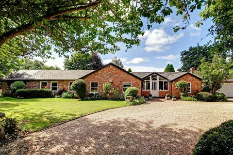 Invernadero en Marsh Benham, Berkshire