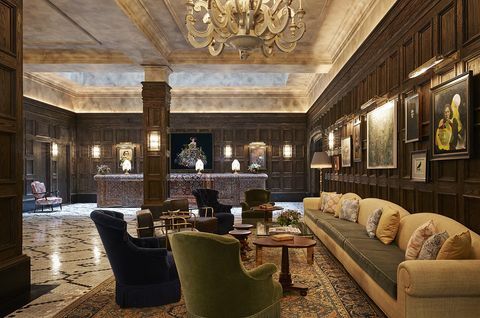 beekman hotel nueva york