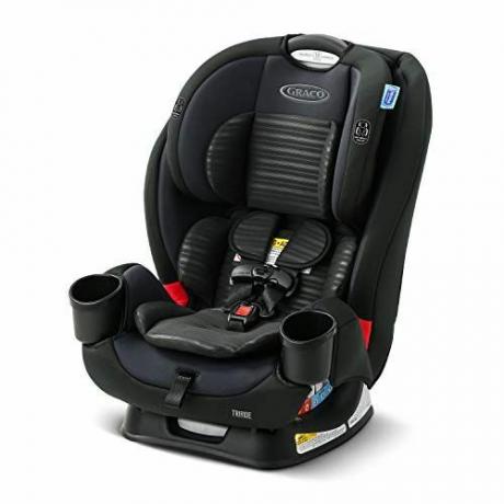 Asiento de coche Graco TriRide 3 en 1