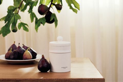 jo malone lanza una nueva gama de velas caseras para el otoño