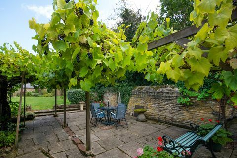 Encantadora casa en venta en el pueblo de Bampton donde Downton Abbey