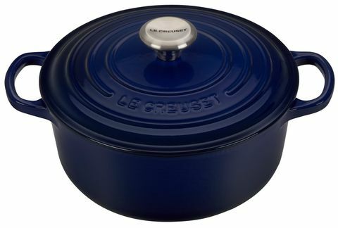 Nueva colección Le Creuset Indigo