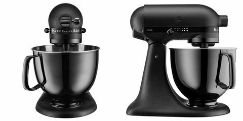 Mezclador KitchenAid