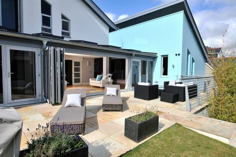 Sea House - Propiedades en venta en Cornwall