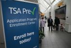 Cómo obtener la verificación previa de TSA y la entrada global