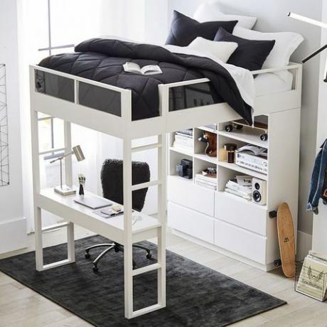 cama loft bowen