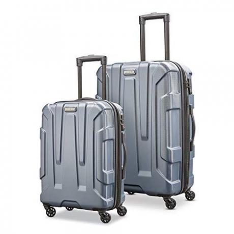 Samsonite Centric Set de equipaje rígido expandible