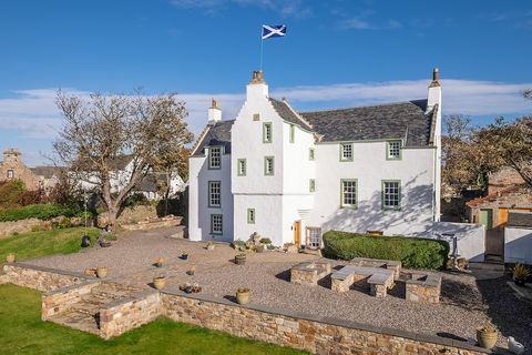 Foto de Melville Manse Fife