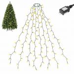 Los diseñadores opinan sobre el popular truco de iluminación del árbol de Navidad de TikTok