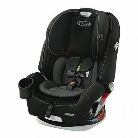 Asiento de coche Graco Grows4Me 4 en 1