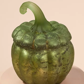 Vela Mini Calabaza