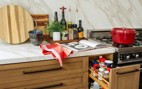 detalles de cocina de nikki klugh