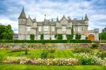 Castillo de Balmoral: dentro de la casa de vacaciones favorita de la reina