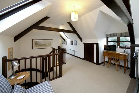 Cabaña con techo de paja en venta en Oxfordshire