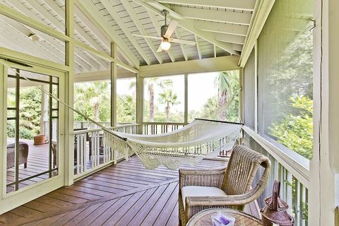 Casa en venta en Sandra Bullock - Tybee Island, Georgia