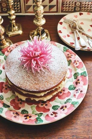 Foto de plato para servir Emma Bridgewater