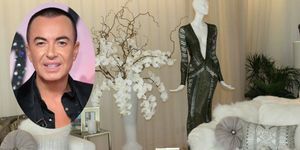 Colección de artículos para el hogar Julien Macdonald en Debenhams