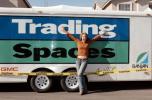 Primera foto del reinicio de "Trading Spaces"