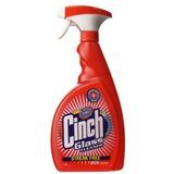 Ventanas grasientas: Spic & Spa Cinch Glass Cleaner