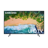 SAMSUNG 50 "Clase 4K (2160P) Televisor LED inteligente Ultra HD UN50NU7100