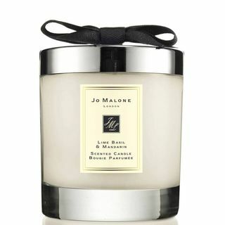 Jo Malone London Lime Basil and Mandarin Home Candle 200g