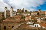 Lugares de rodaje de "La casa del dragón"