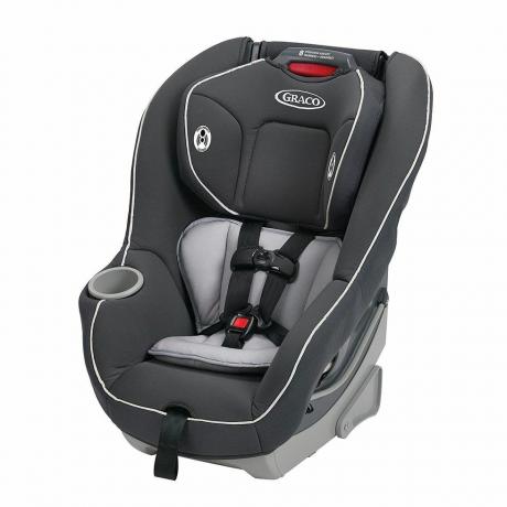 Asiento de coche convertible Graco Contender 65