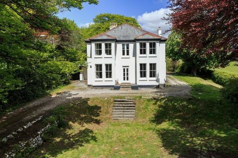 Propiedad: casa en venta - Mary Tavy, Devon