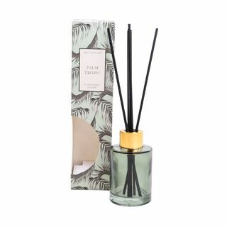 Difusor de Caña Tropical Candlelight 75ml