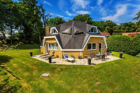 The Dome - Tatsfield - trasero - OnTheMarket.com