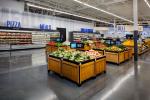 Walmart está dando a sus tiendas un cambio de imagen digital