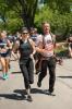 Chip Gaines confió en una bebida sorprendente para ayudarlo a superar su maratón