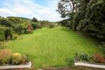 Dorset Country House en venta tiene su propio jardín laberinto