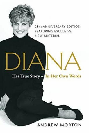 Diana: su verdadera historia, en sus propias palabras