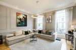 Casa de lujo en Londres para la venta tiene vecinos muy famosos - Claudia Winkleman
