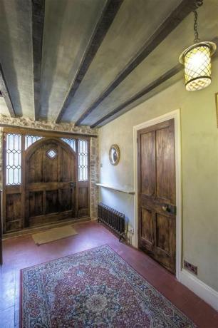 Henry viii propiedad en venta en Gales