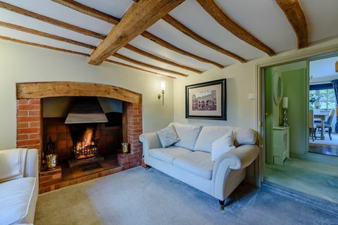 Rose Cottage en venta en Hampshire