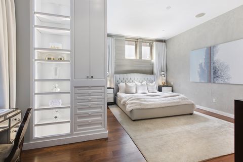 apartamento Bethenny Frankel Soho