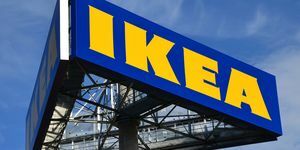 Grandes almacenes IKEA abiertos en Zagreb