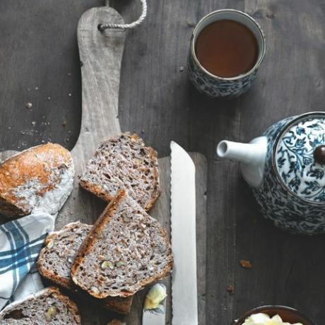 recetas de repostería más populares