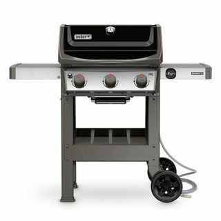 Parrilla de gas de 3 quemadores Spirit® Weber