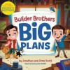 Los mejores proyectos de bricolaje de vacaciones para niños en YouTube, según Property Brothers Drew y Jonathan Scott