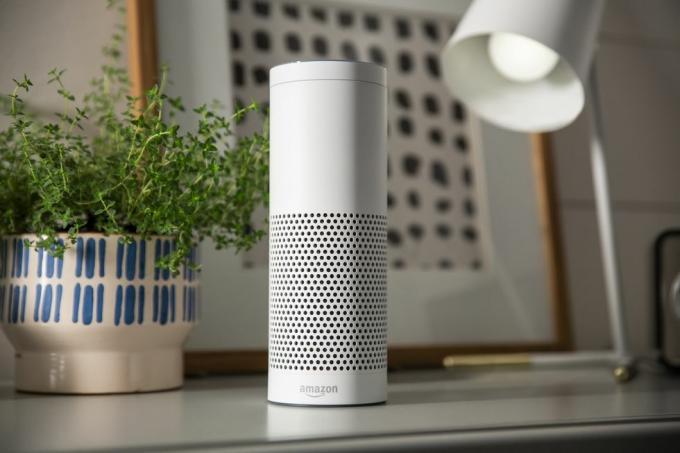 amazon alexa ge