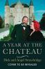 Escape to The Chateau: Dick & Angel Strawbridge publican un nuevo libro