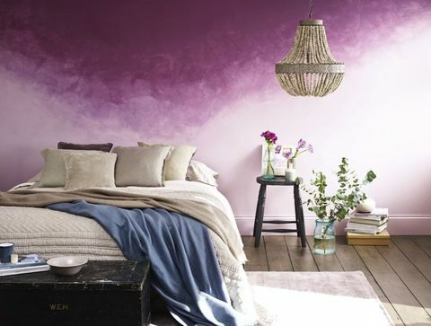 Sanderson Paint - Dormitorio Waterperry