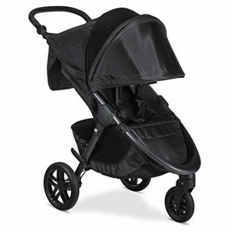 Cochecito Britax B-Free